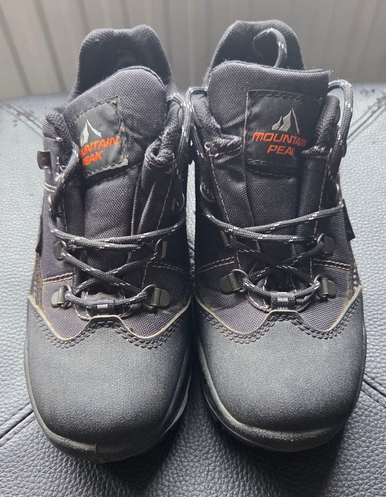 Mountain Peak berg en wandelschoenen - Maat 38, Ophalen of Verzenden, Zo goed als nieuw, Schoenen