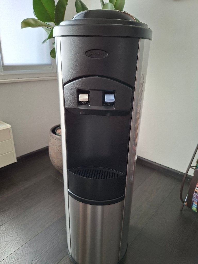 OAISS waterkoeler, Ophalen, Gebruikt, Waterkoeler