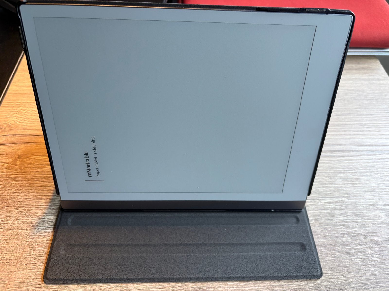 Remarkable 2 met nieuwe hoes en reserve punten, Computers en Software, Ophalen, Gebruikt, Draadloos