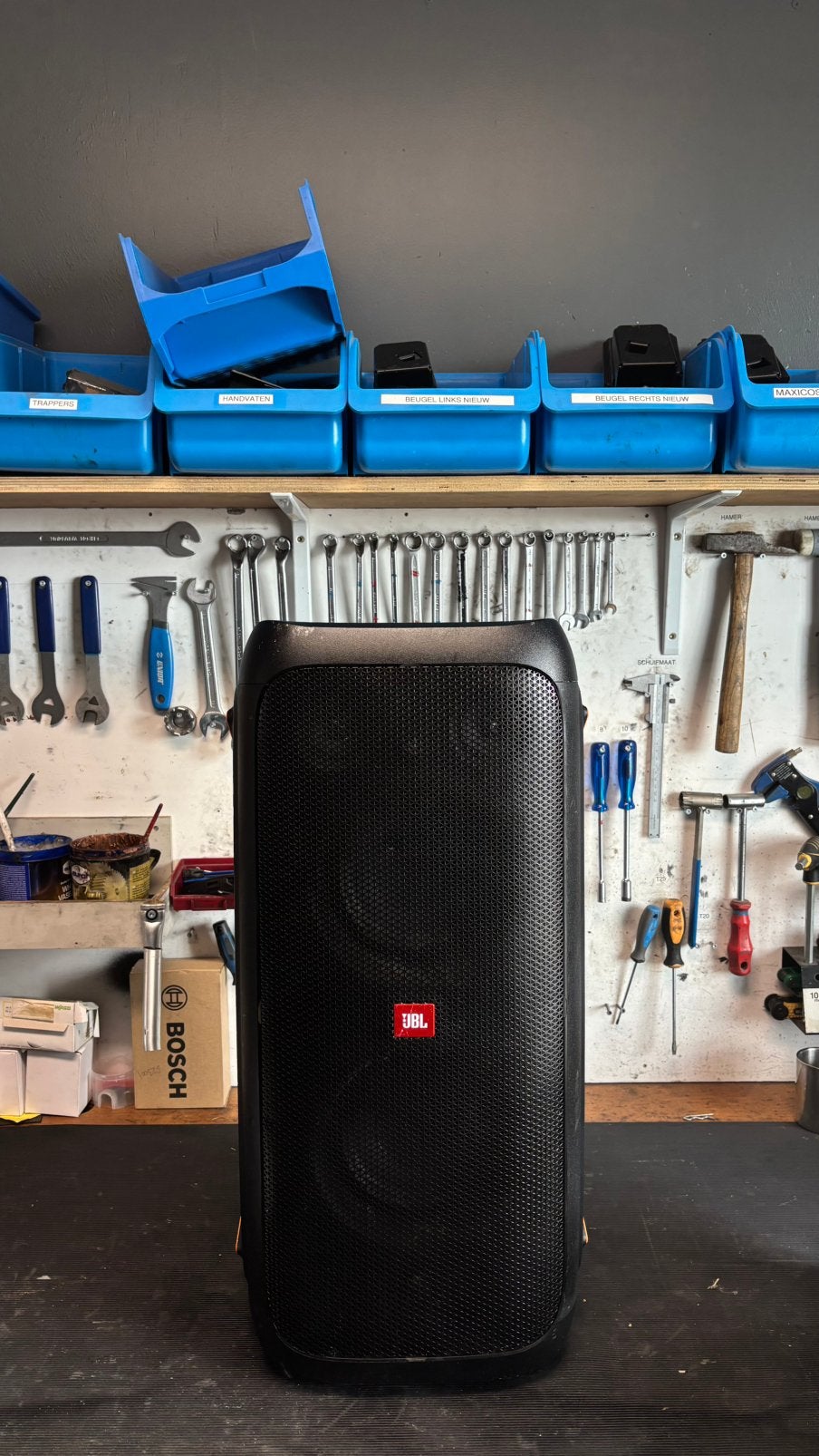 JBL partybox 310