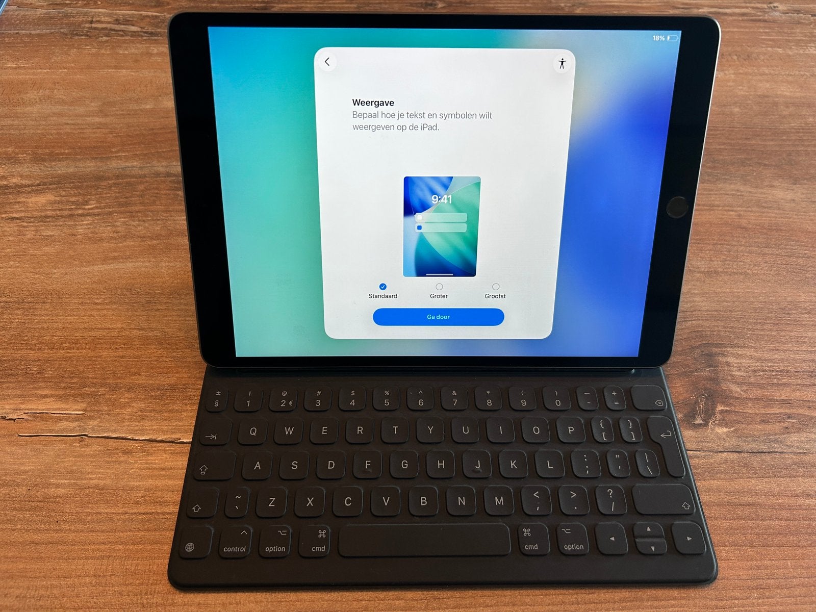 Ipad Air 3rd Gen, Computers en Software, Apple iPads, Gebruikt, Zwart, Apple iPad Air, 64 GB