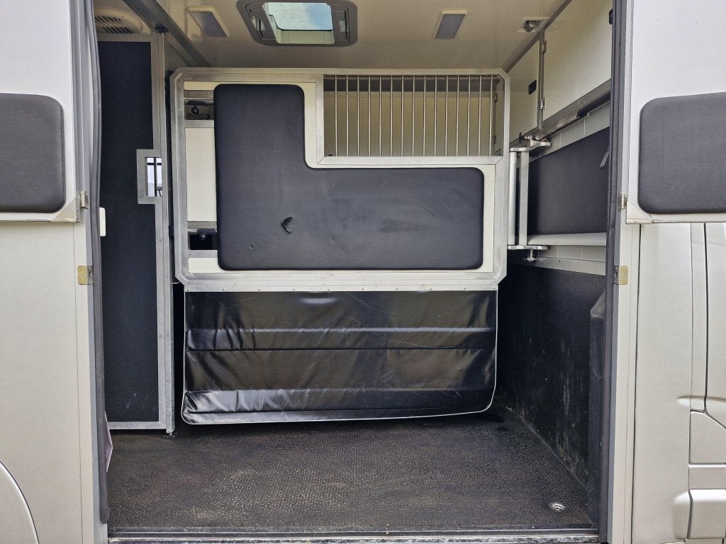 Foto 13 van Renault Master STX hengstuitvoering 2017 automaat vernieuwd!