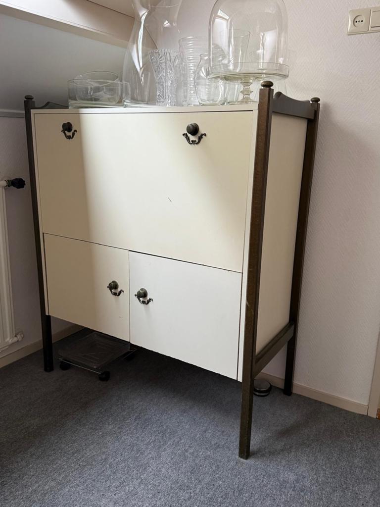 Commode, Huis en Inrichting, Kasten | Overige, Ophalen, Gebruikt