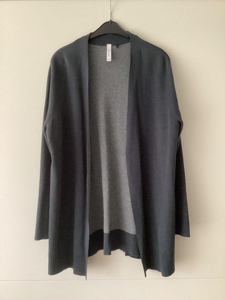 Vest, Gerry Weber, maat 44, nieuw, Overige kleuren, Maat 42/44 (L), Nieuw, Ophalen of Verzenden
