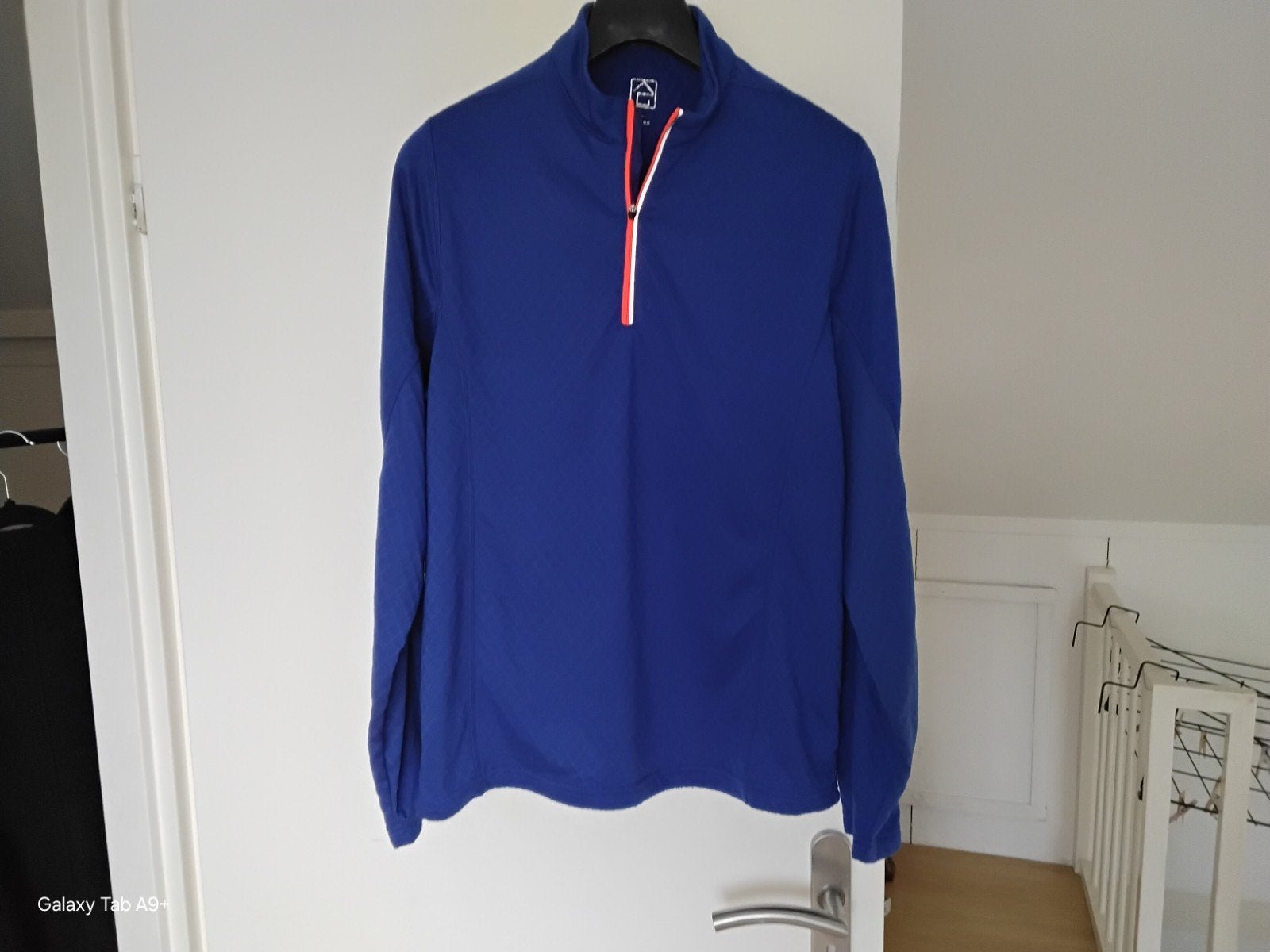 WINTERSPORT TRUITJE     MAAT  L., Ophalen of Verzenden, Zo goed als nieuw, Maat 38/40 (M)