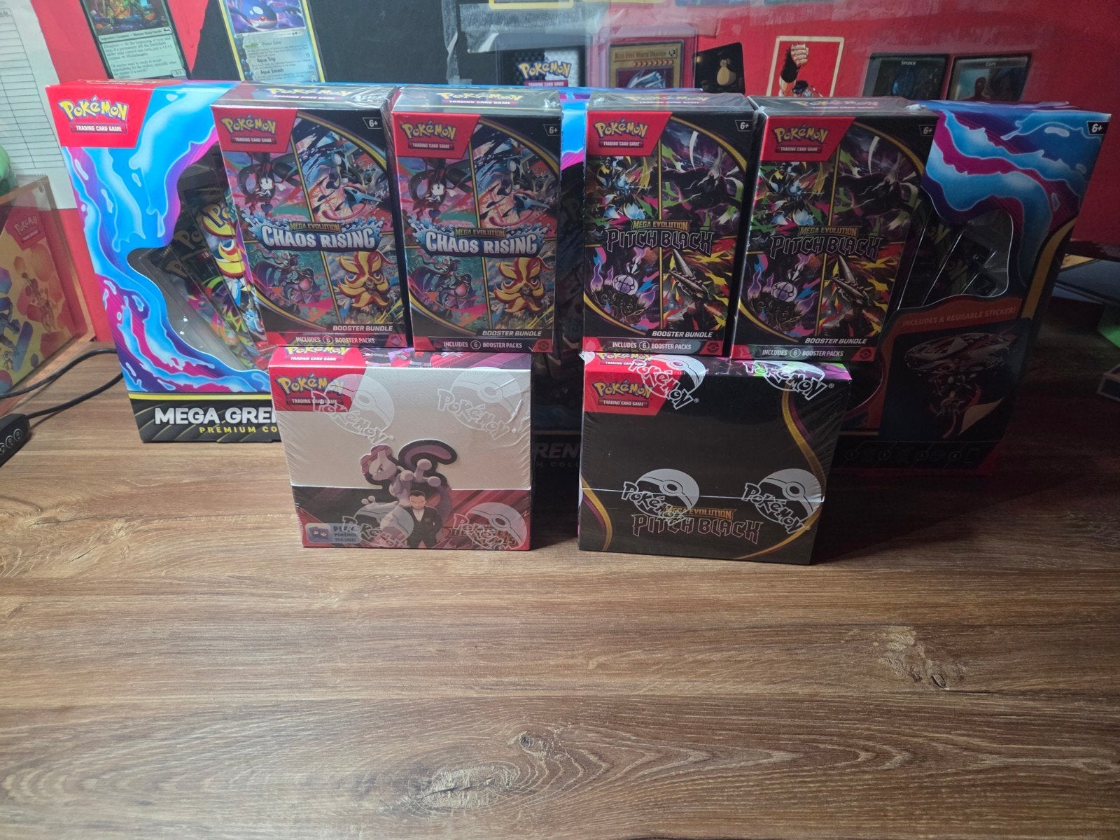 Sealed Pokemon boosterboxen , Bundles en boxen, Ophalen of Verzenden, Nieuw, Boosterbox, Foil