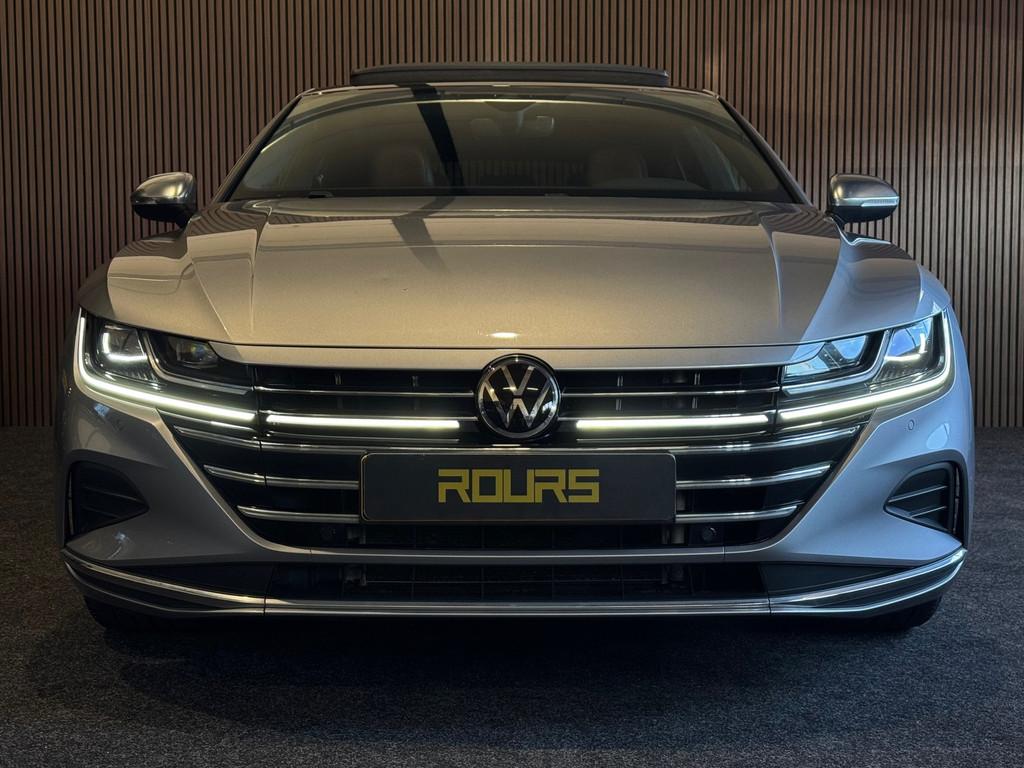 Volkswagen ARTEON 2.0 TSI Elegance Business+|Pano|Blindspot|, Arteon, Euro 6, 1984 cc, Hatchback