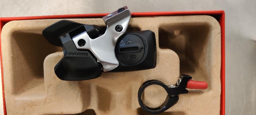 Sram Eagle AXS Rocker/controller, Fietsen en Brommers, Fietsonderdelen, Ophalen of Verzenden, Nieuw, Overige typen, SRAM