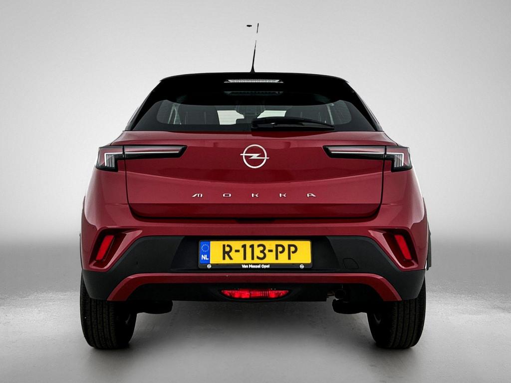 Opel Mokka 1.2 Edition | Te Financieren v.a. €211,- P/M |, Voorwielaandrijving, 12 maanden, Stof, Gebruikt