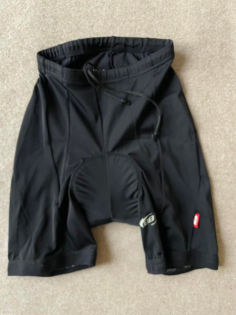 BBB korte fietsbroek voor dames. Maat M, M, Ophalen of Verzenden, Zo goed als nieuw, Bovenkleding