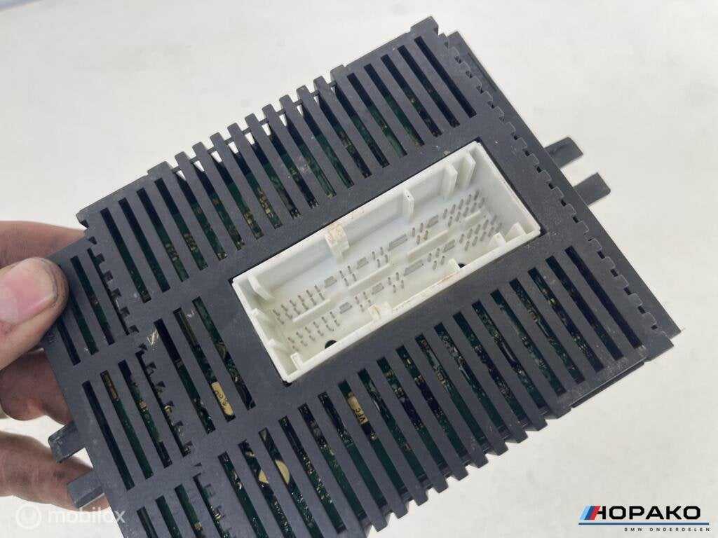 Lichtmodule LM II BMW 5 serie E60 E61 | 9180756, Gebruikt, Einsteinlaan 5 rijswijk, Bmw, Ophalen of Verzenden