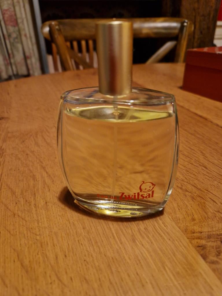 EAU DE ZWITSAL, Ophalen of Verzenden