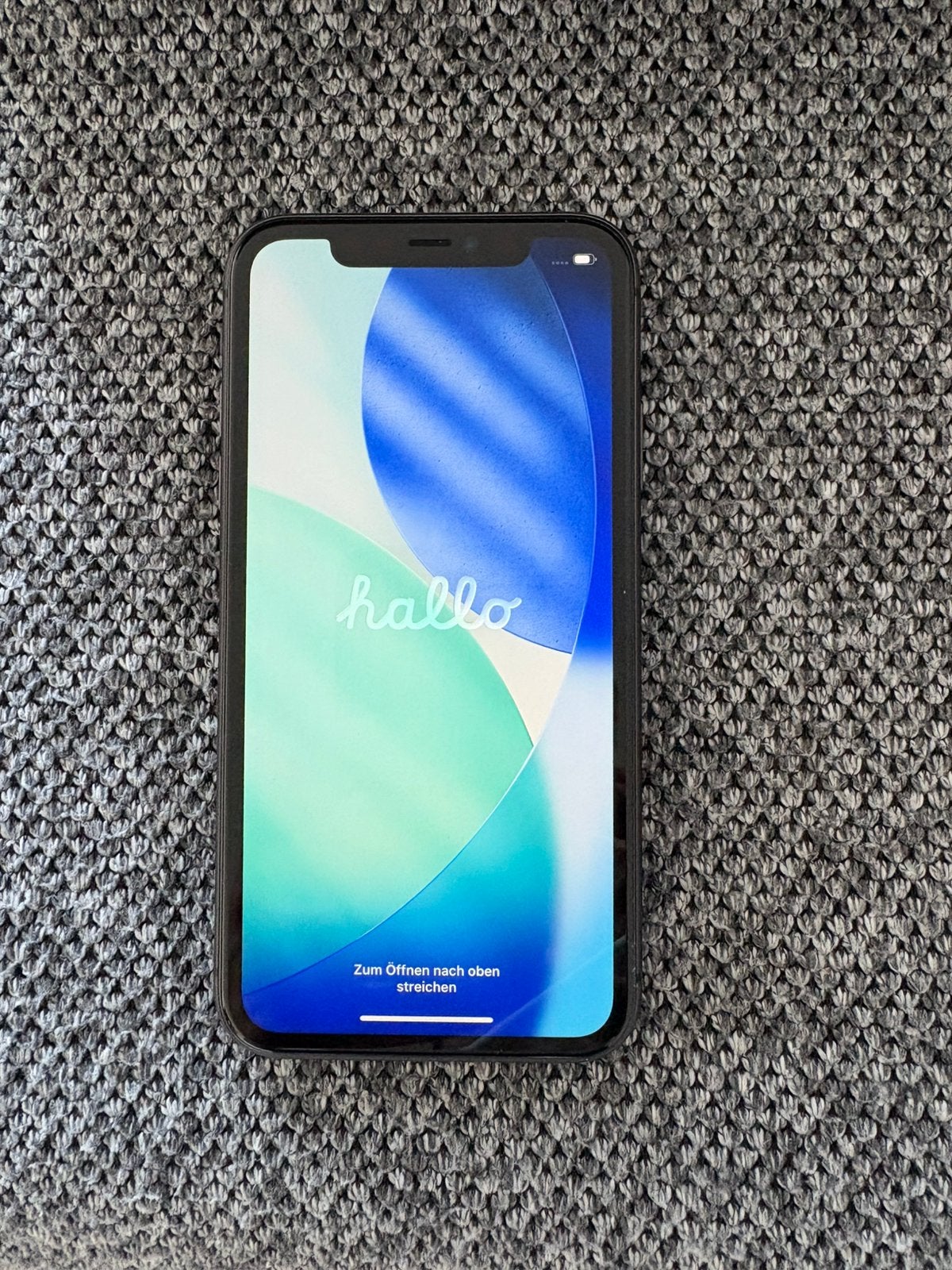 Apple iPhone 11 - 64GB - incl. laadkabel, Ophalen, Zwart, IPhone 11, Zo goed als nieuw
