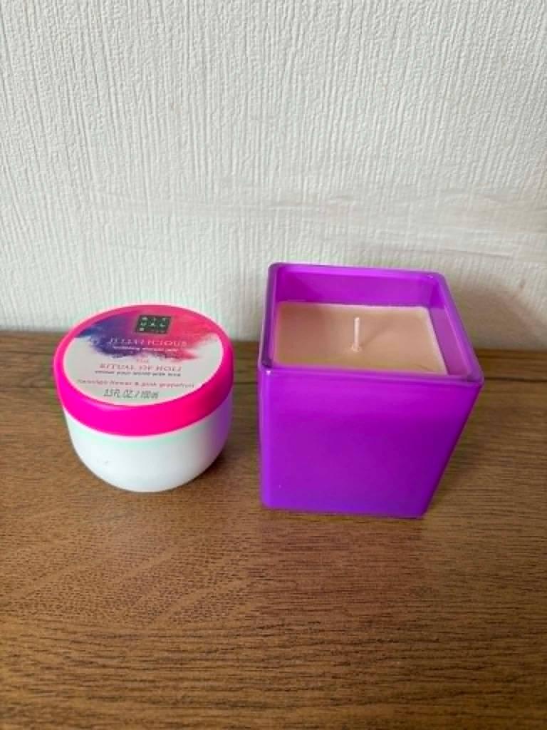 Rituals Holi, Ophalen of Verzenden, Nieuw, Bad & Douche