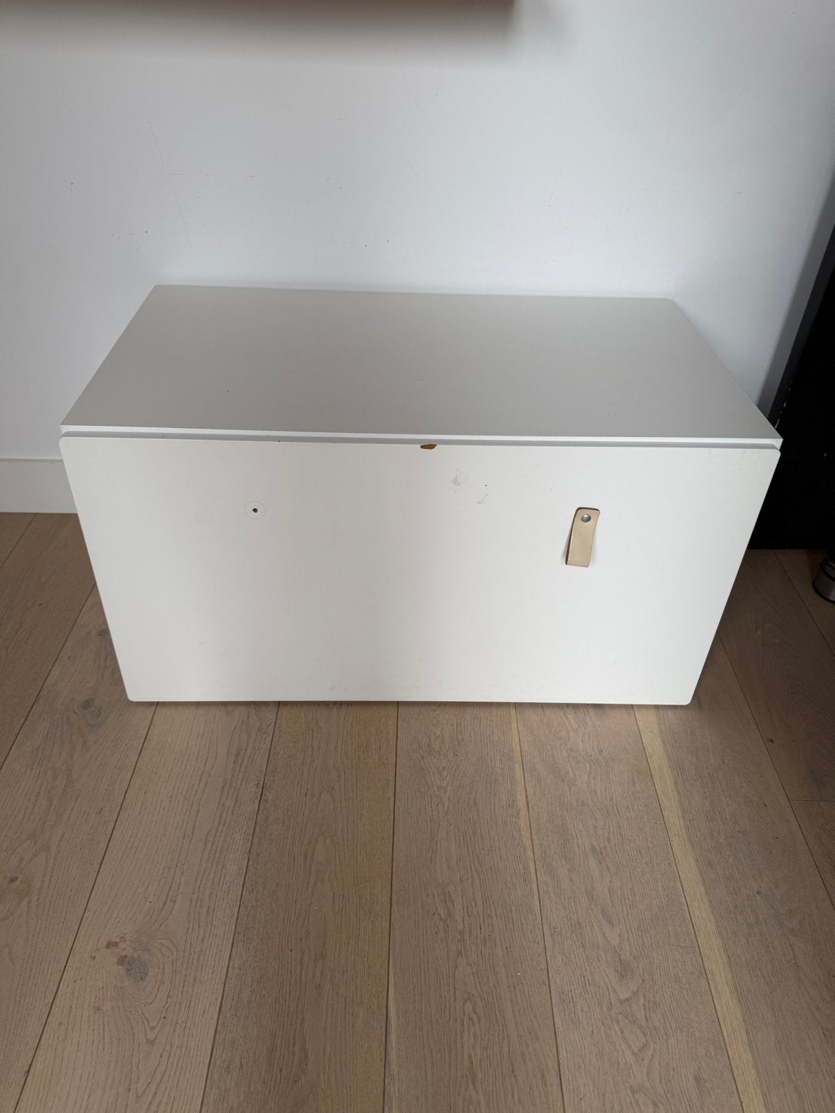 Gratis lade blok van Ikea, Ophalen, Gebruikt, 50 tot 100 cm, Minder dan 50 cm