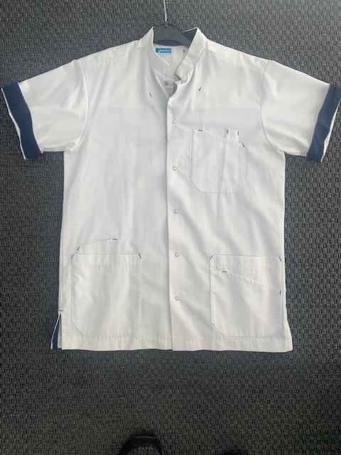 Verpleegkundige kleding -Berkel-maat S, Berkel, Ophalen of Verzenden, Zo goed als nieuw