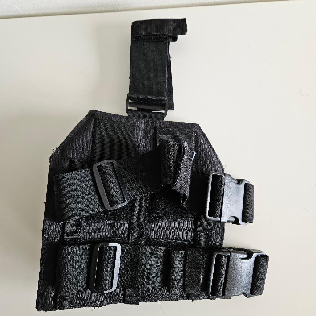 Airsoft Assesoires, Ophalen of Verzenden, Nieuw