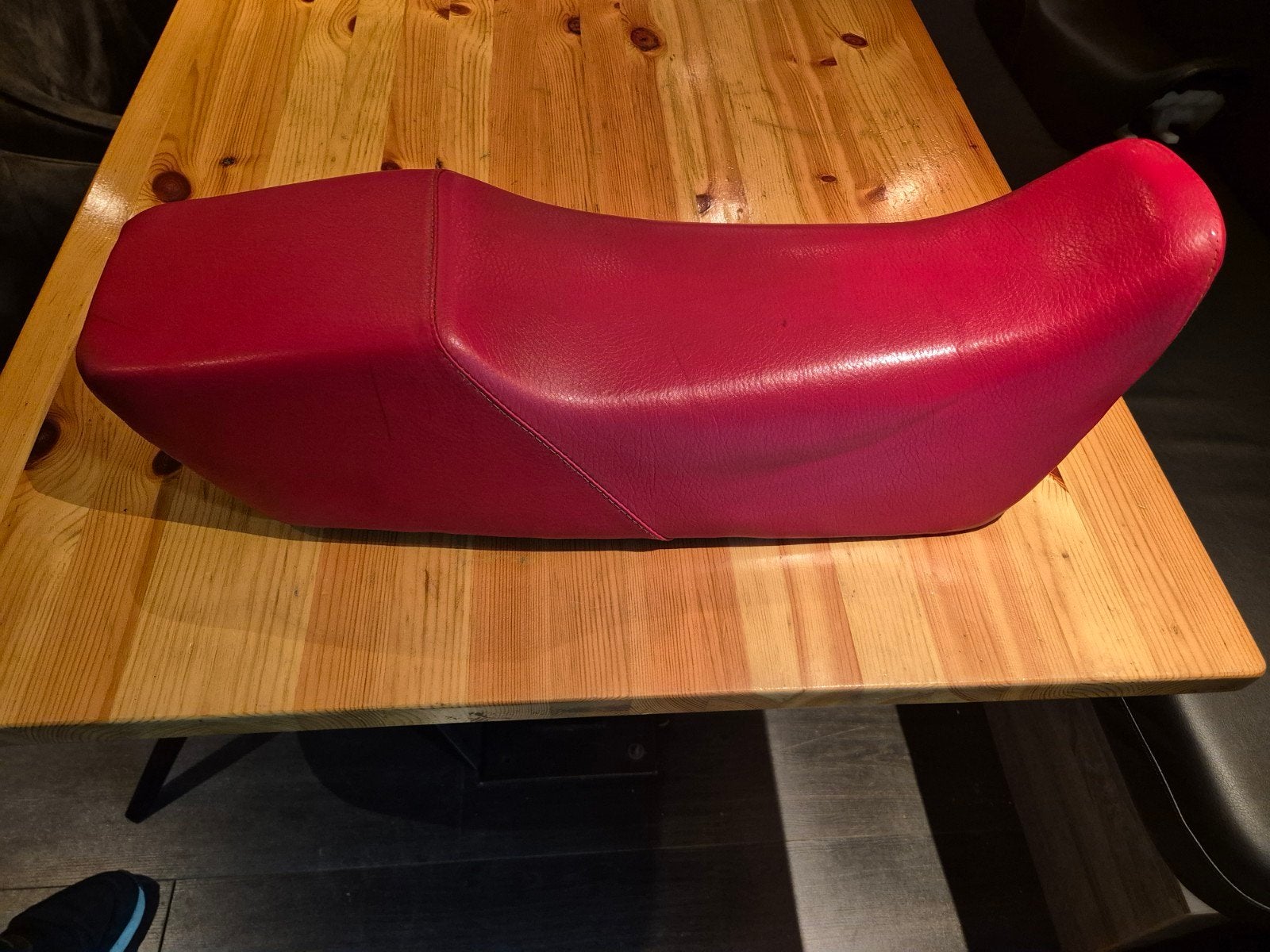 Honda mbx zadel, Ophalen of Verzenden, Nieuw, Zadel, Overige merken
