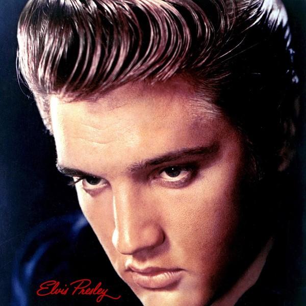 Elvis Presley - Kissin'Cousins (Colored Vinyl), Cd's en Dvd's, Vinyl Singles, Gebruikt, Single, 1990 - 1999, Pop, Ophalen of Verzenden