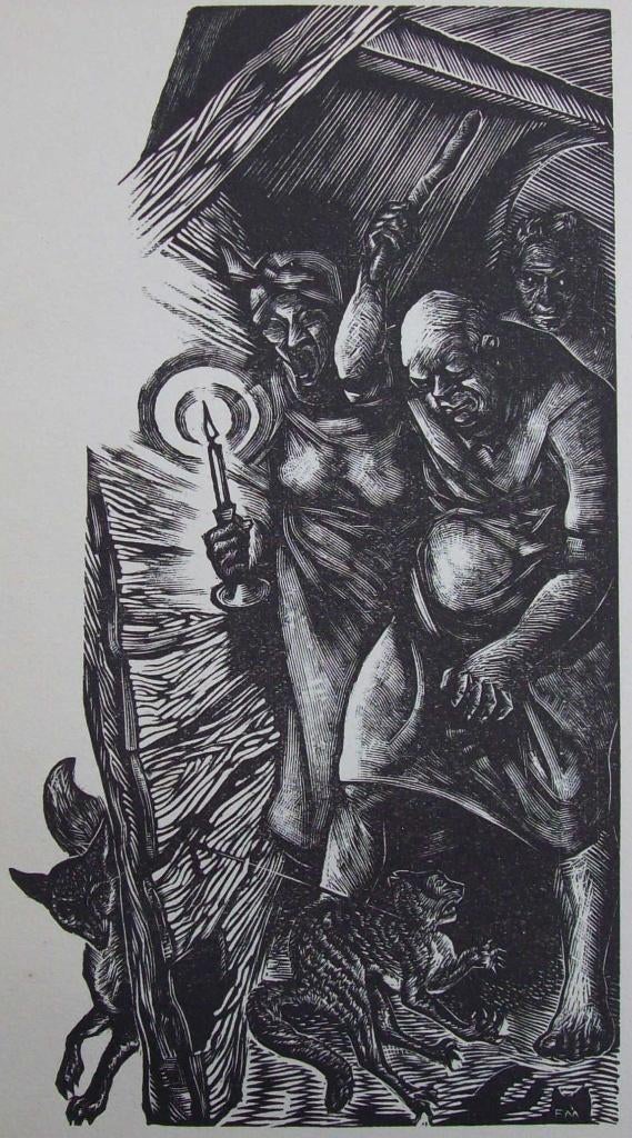 Mooie, betaalbare kunst v/h Grafiekkabinet Fokko Mees, Ophalen of Verzenden