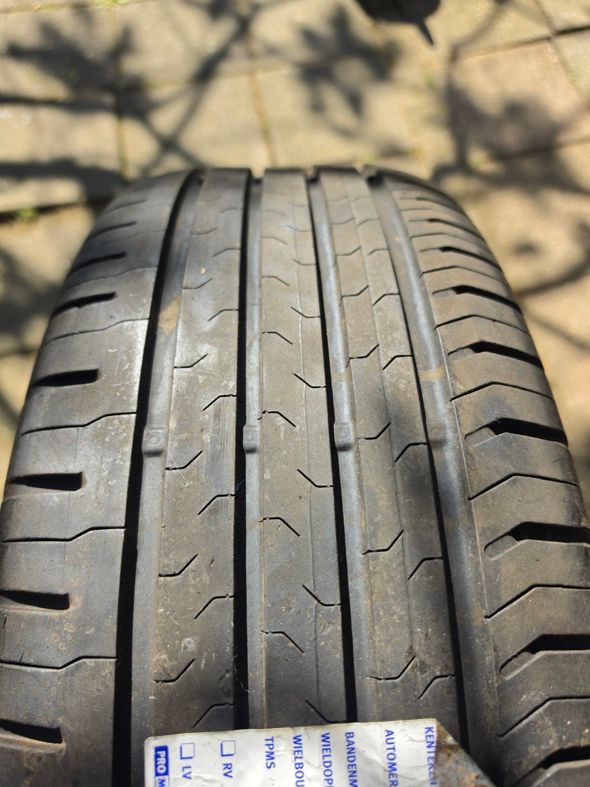 235-60-18  Zomer & winterbanden (8stuks totaal), Ophalen, 18 inch, 235 mm, Band(en)