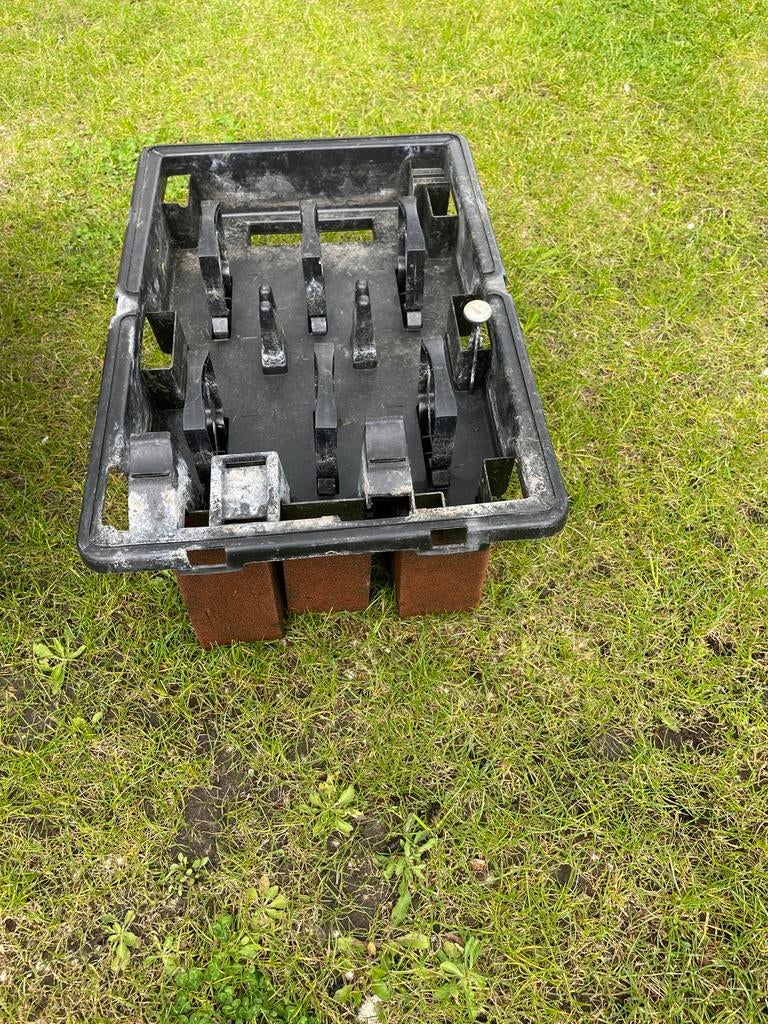 Hozelock Vijverfilter met UV-unit (nieuwe lamp), Tuin en Terras, Vijver-toebehoren, Ophalen of Verzenden, Gebruikt, Vijverfilter