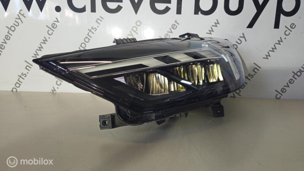 Koplamp origineel led Audi A1 GBA ('18->) 82a941033d, Auto-onderdelen, Audi, Gebruikt, Audi, Ophalen of Verzenden