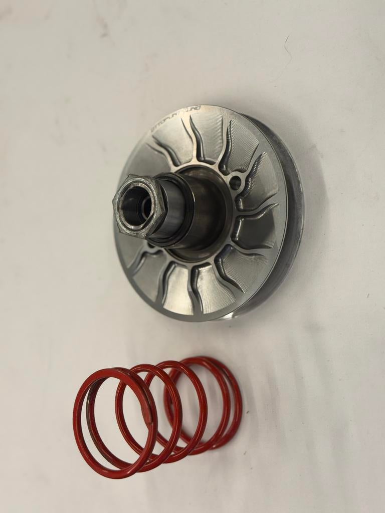 Ottopuntouno 70cc achterpulley 13.5 graden, Ophalen of Verzenden, Zo goed als nieuw