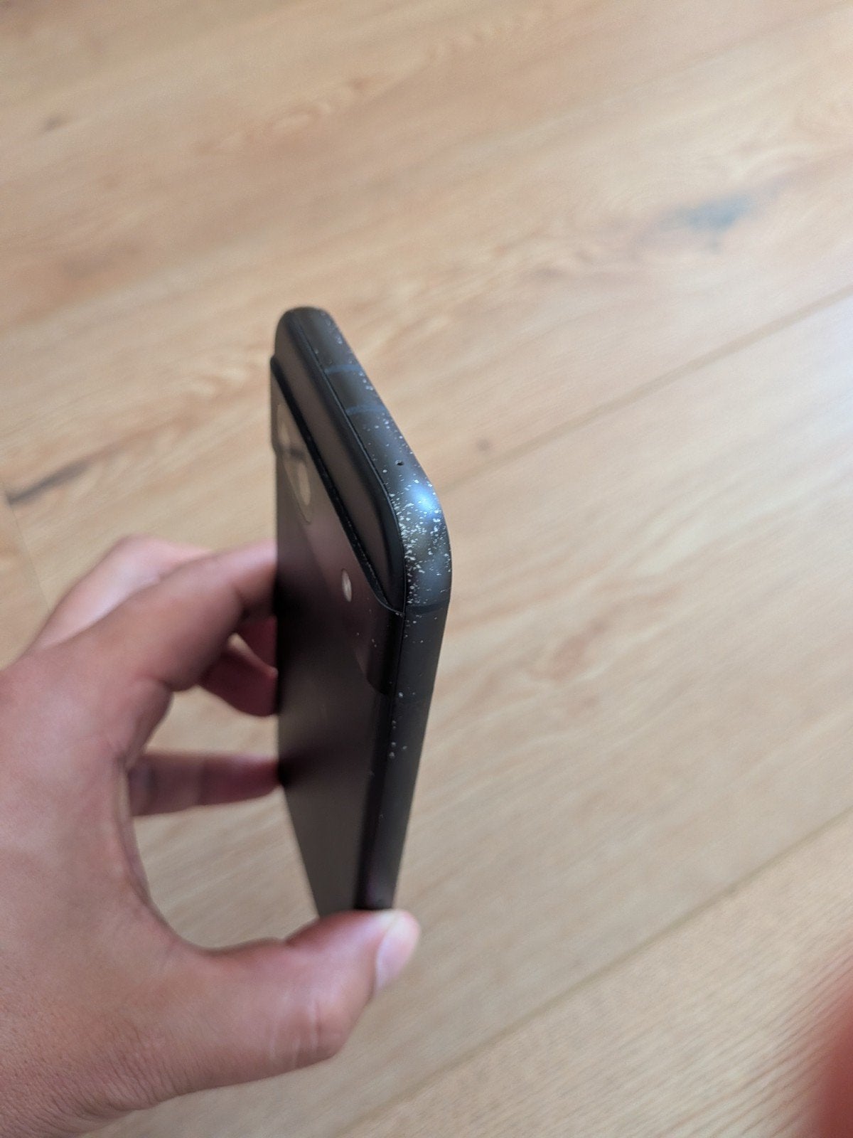 Google Pixel 8a - Gebruikt met lichte gebruikerssporen, Gebruikt, Ophalen of Verzenden, Klassiek of Candybar, Zonder simlock