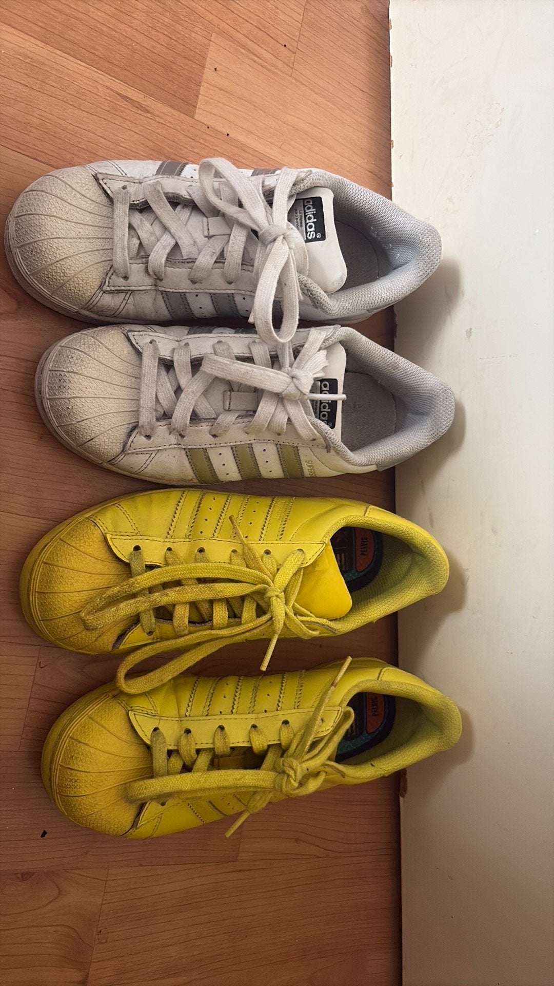 Adidas sneakers 36, Ophalen of Verzenden, Zo goed als nieuw, Sneakers of Gympen
