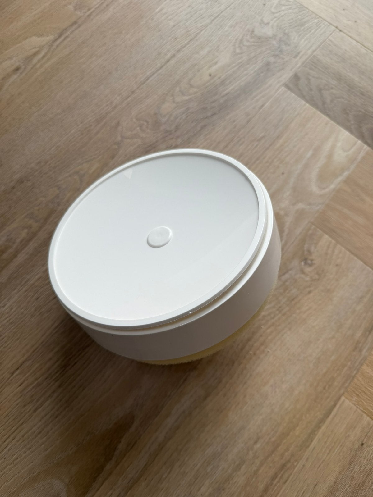 NIEUW Afzuigventielen / WTW ventielen wit – 4 stuks, Ophalen of Verzenden, Nieuw, Ventilator en Afzuiger
