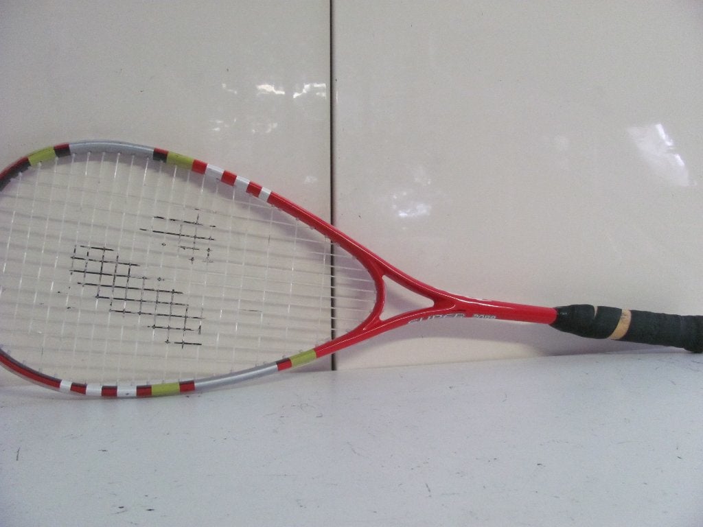 squashracket van asit de super 2099, Ophalen of Verzenden, Zo goed als nieuw, Racket