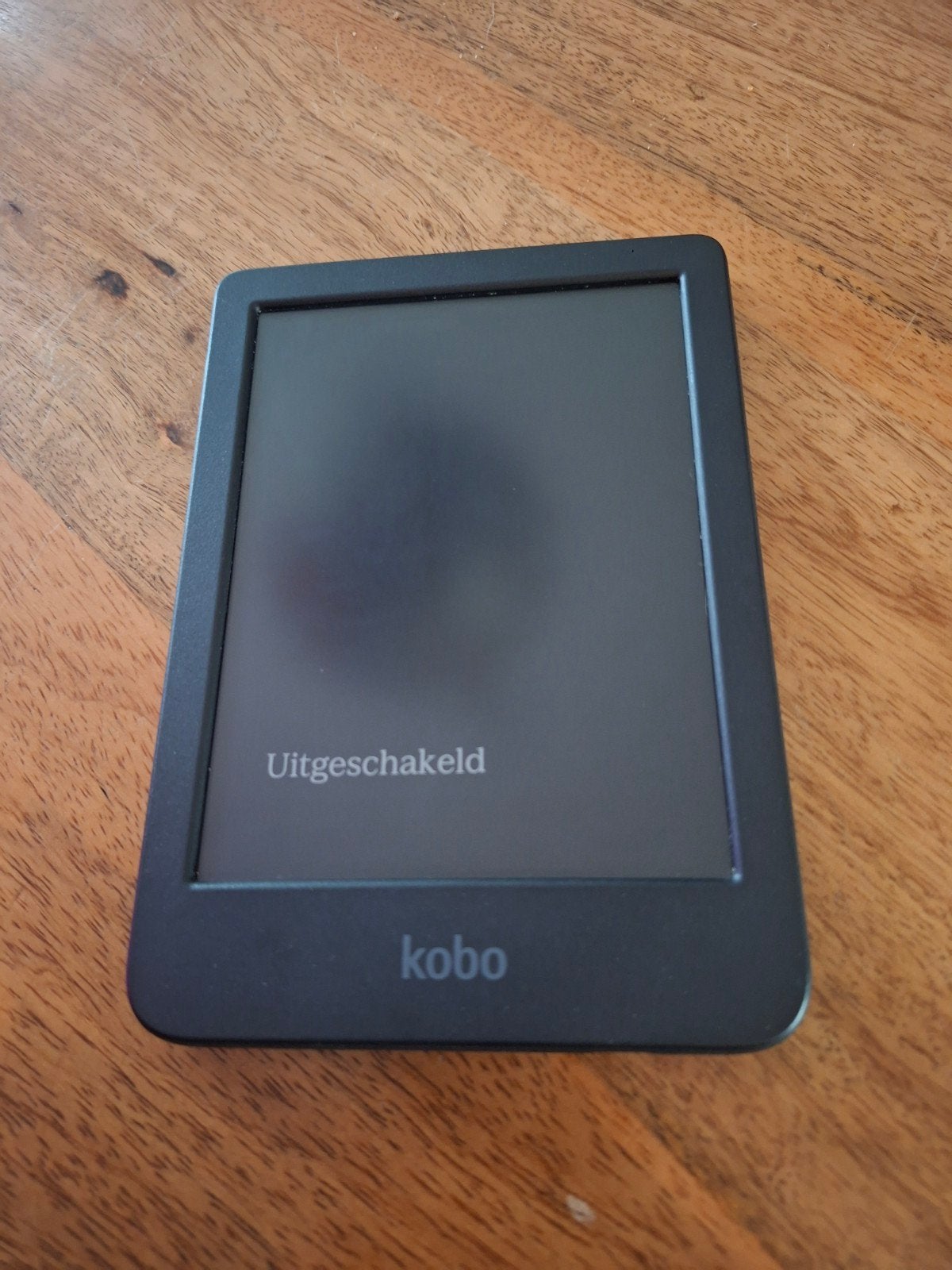 Kobo Clara Colour E-reader - 6 inch, Computers en Software, Ophalen, 6 inch of minder, Kobo, Zo goed als nieuw