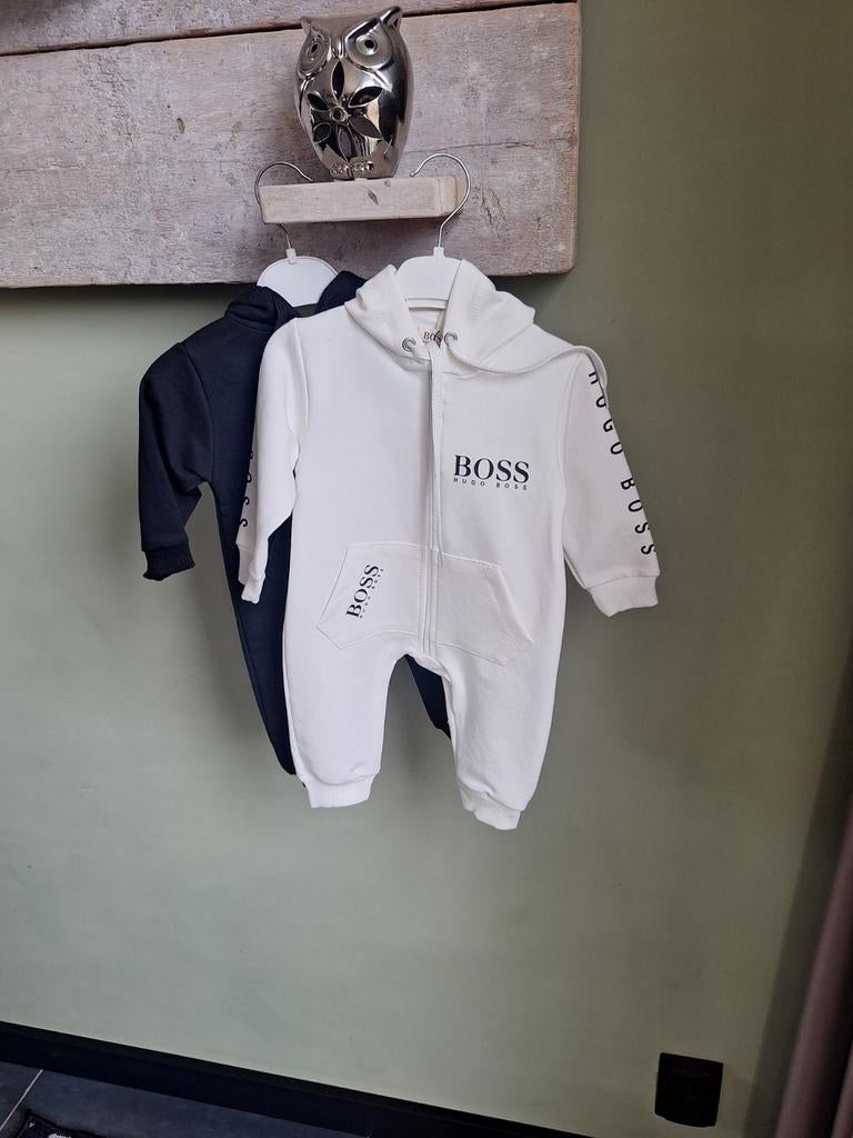 baby kleding boxpakje BOSS HUGO BOSS boxpakjes, Ophalen of Verzenden