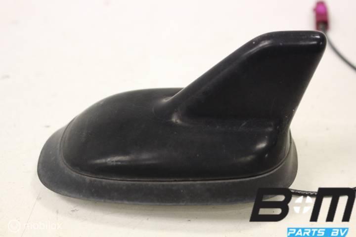 Dakantenne VW Golf Plus, Gebruikt