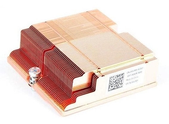 Heatsink Dell PowerEdge M710 M710HD Blade Server Koper VVJR9, Computers en Software, Servers, Dell B.V., Info@dell.com, Transformatorweg 38-72, 1014 AK Amsterdam