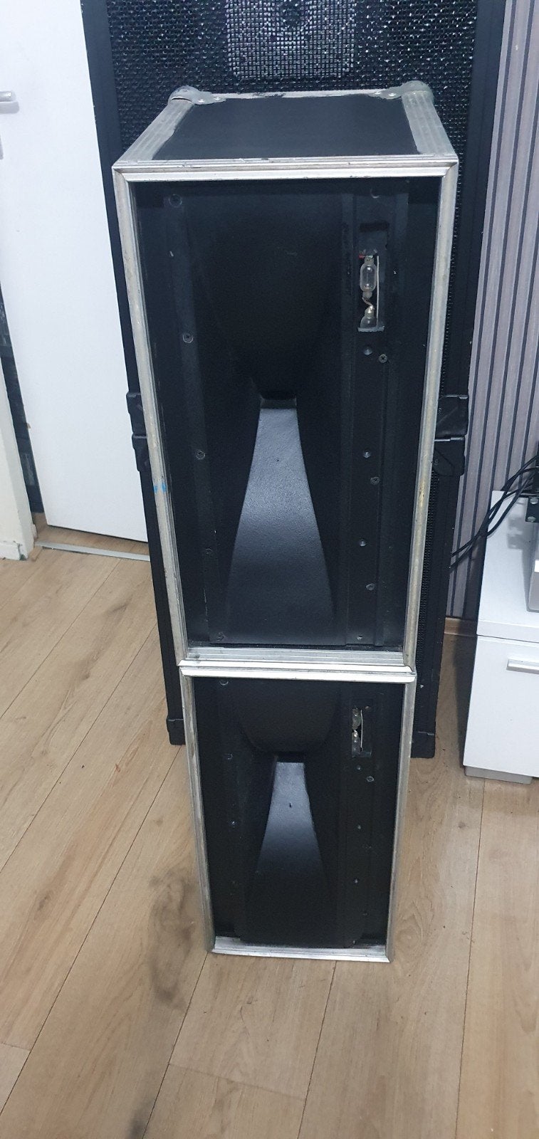 Beyma CP 350 Tweeters Hoorns - Professionele Audio Hoorns, Ophalen of Verzenden, Gebruikt, Overige typen