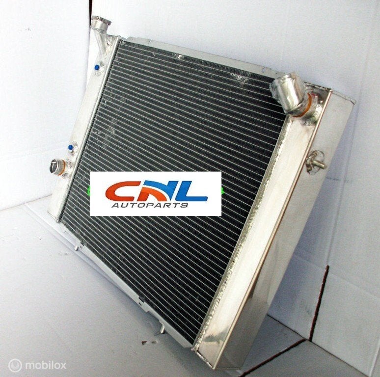 Radiateur HOLDEN COMMODORE VB VC VH VK V8 1979-1985 AT/MT, Nieuw, Ophalen of Verzenden