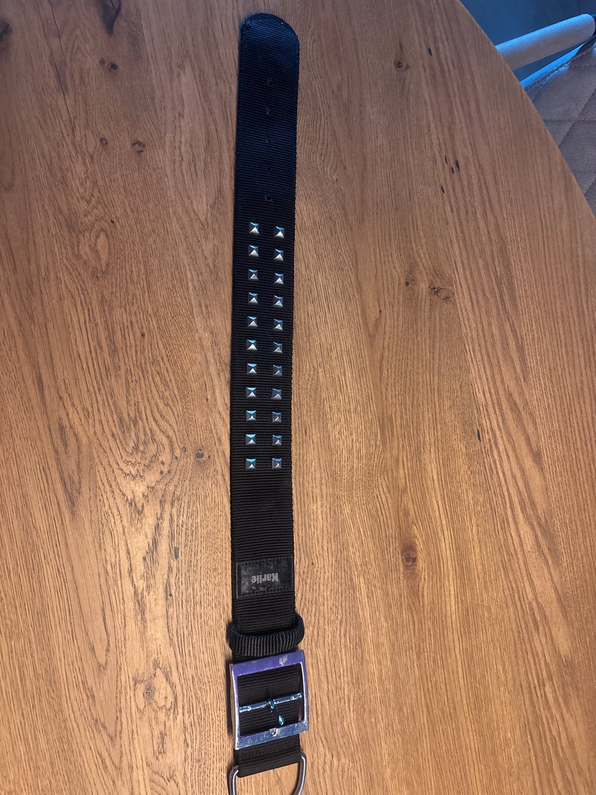 Honden halsband, Ophalen of Verzenden, Nieuw