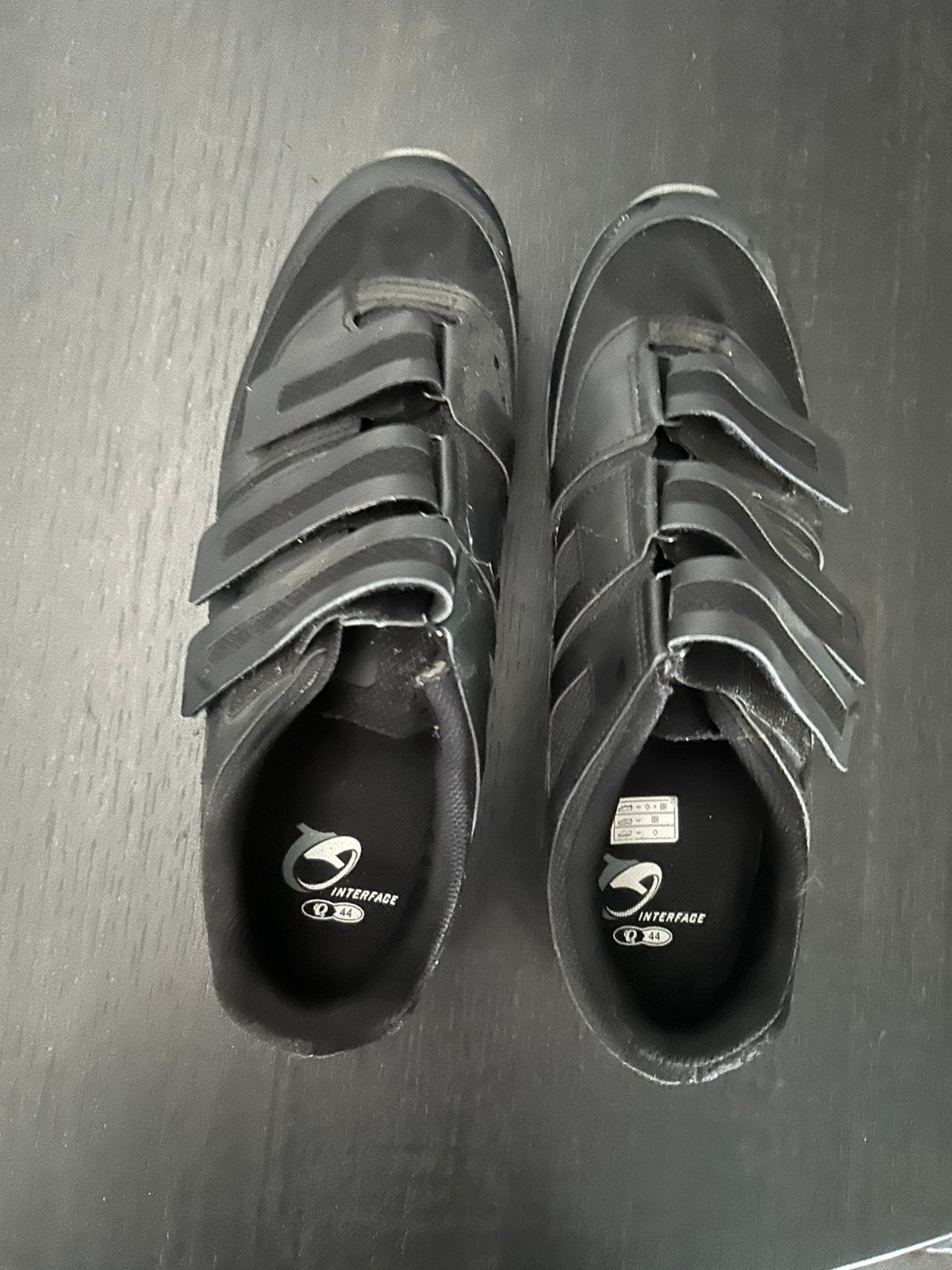 Pearl Izumi klik schoenen race fiets, Ophalen, Zo goed als nieuw, Zwart