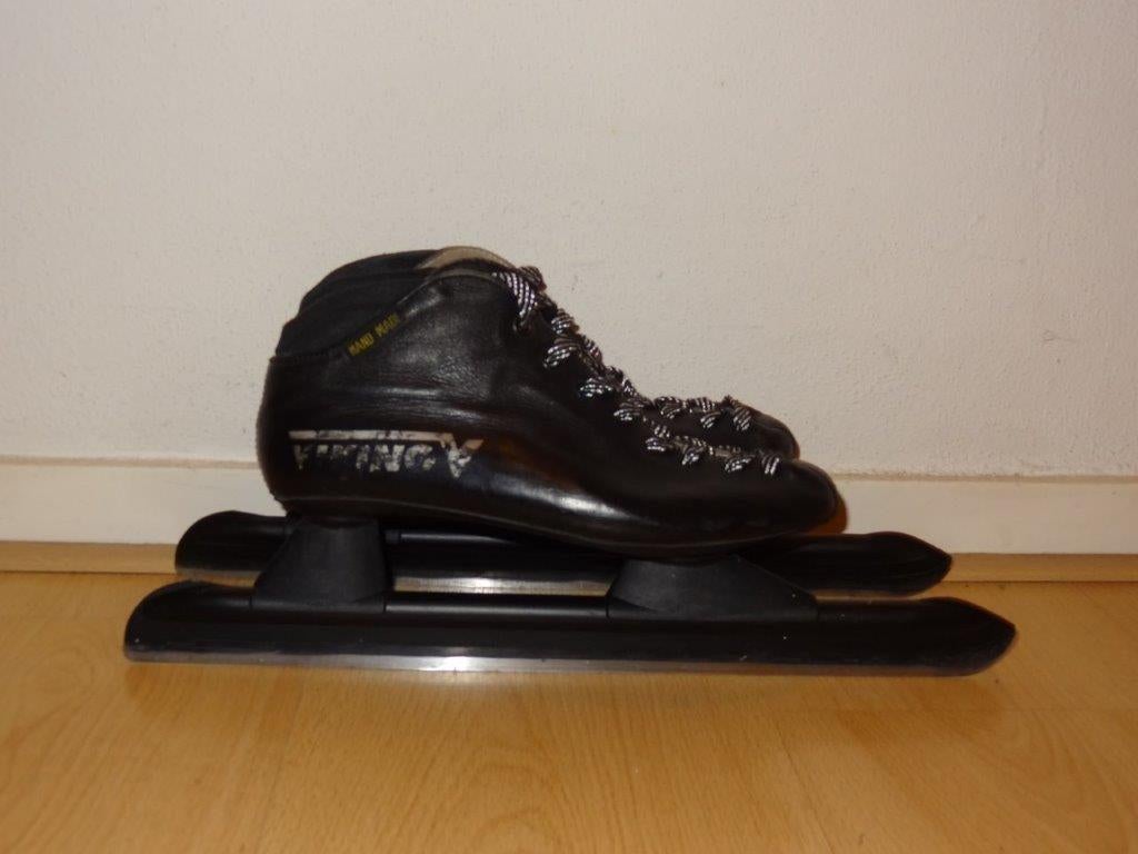 Noren 36 Viking Marathon Mid hoge noren hoog maat 37, Sport en Fitness, Schaatsen, Viking, Gebruikt, Ophalen of Verzenden, Noren