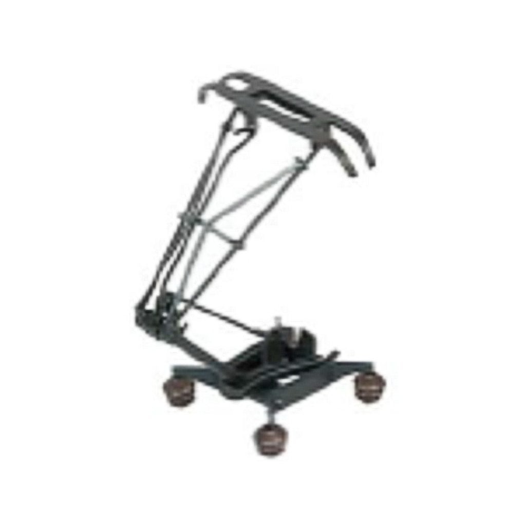 Sommerfeldt 968 - 2x Stroomafnemer Enkelbenig (Voor NL)