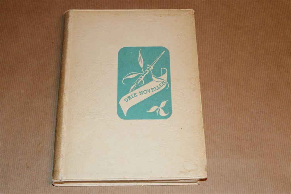 Vintage Boekenweekgeschenk [1939] — Coolen, De Wit..., Ophalen of Verzenden, Gelezen