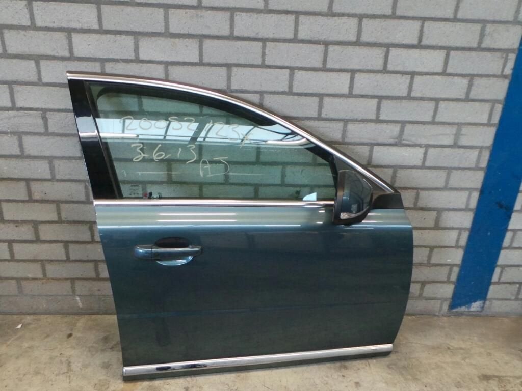 VOLVO S80 PORTIER RV 2011, Auto-onderdelen, Gebruikt, Deur, Ophalen of Verzenden, Stiba lid