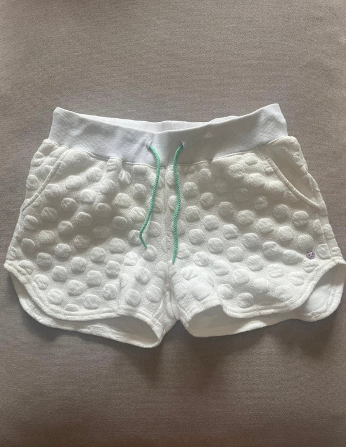 Meisjes korte broek maat XS, Ophalen of Verzenden, Gedragen