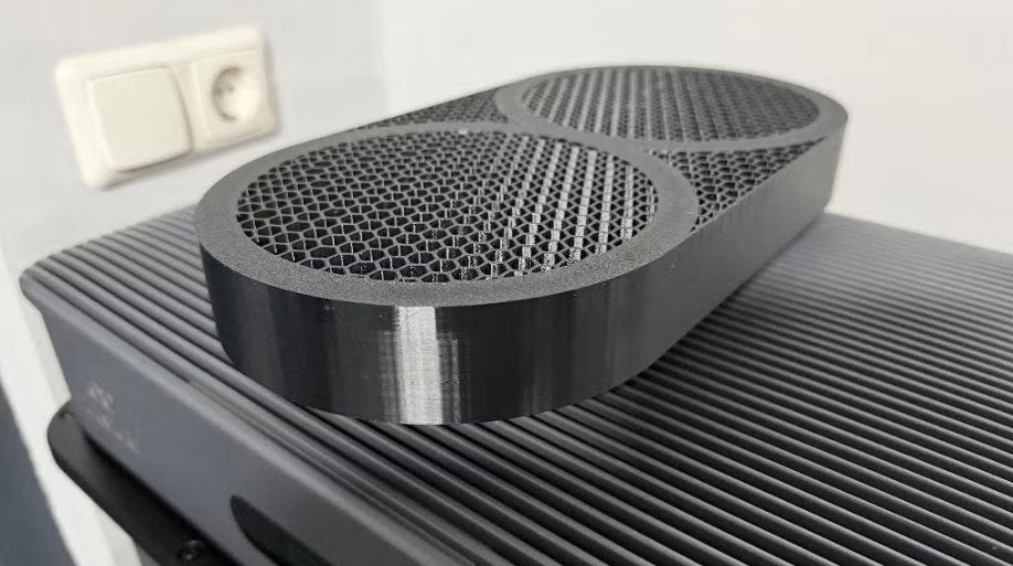 Zendure 2400AC dubbele koelerhouder met Zendure kabel & fans, Ophalen of Verzenden, Nieuw, Kabel of Snoer