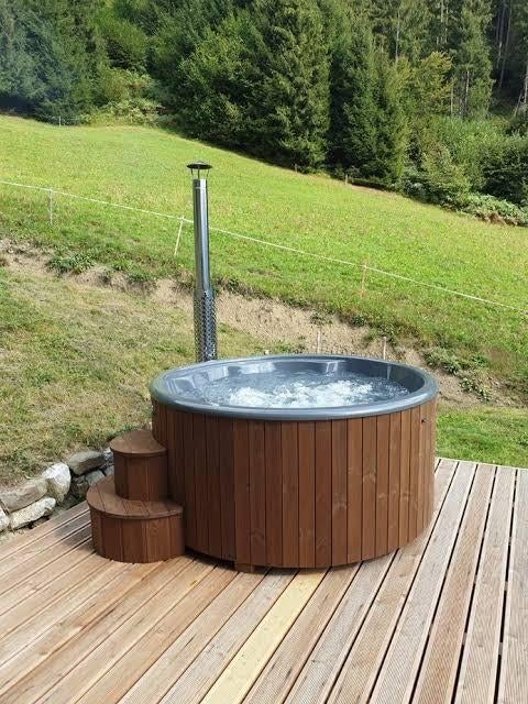 GEZOCHT:  opknap hottub hot tub hot-tub, Ophalen