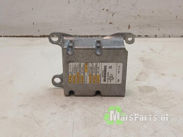 Airbag Module van een Toyota Corolla, Gebruikt, -, -, Ophalen of Verzenden