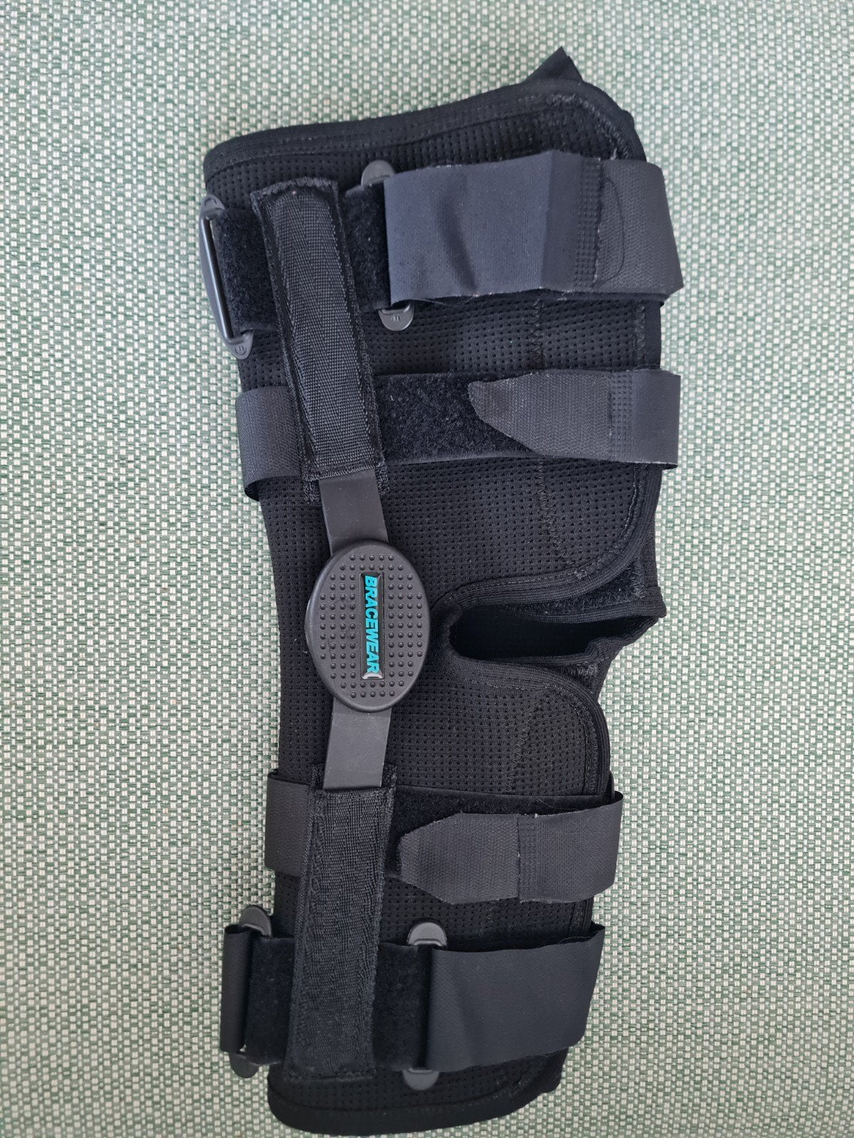 Bracewear, kniebrace, M, Diversen, Ophalen of Verzenden, Gebruikt
