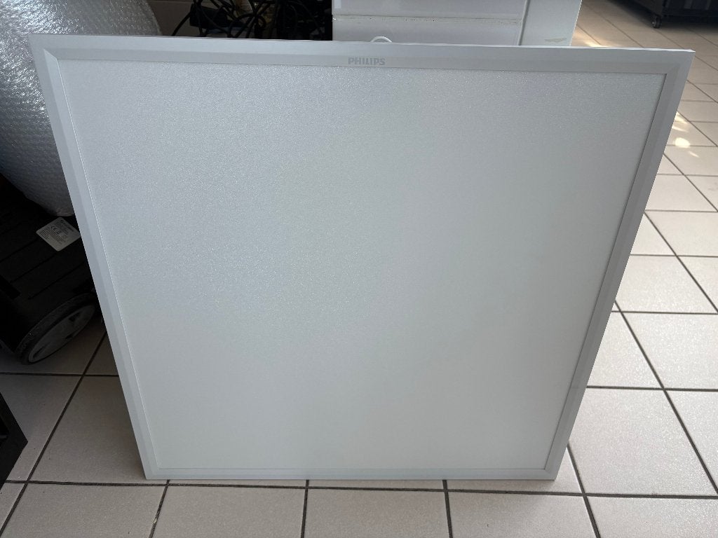 Philips CoreLine Panel RC132V, Ophalen, Nieuw, Overige fittingen, LED